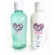 ティアーズシャンプー&トリートメント24本 送料無料｜ ティアーズ ウェル ＆ シャンプー 500mL トリートメント
